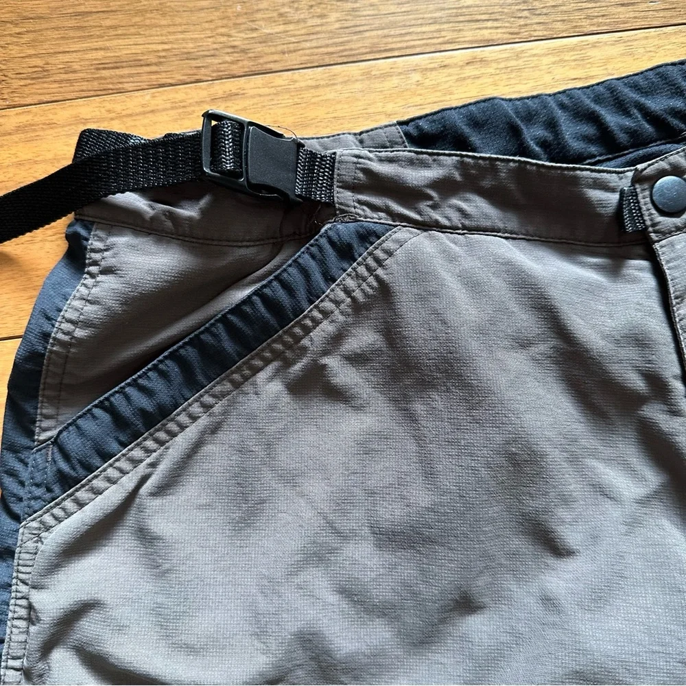 REI Bike Shorts Novara Exposure Double Cycling Shorts Padded Men's Size M